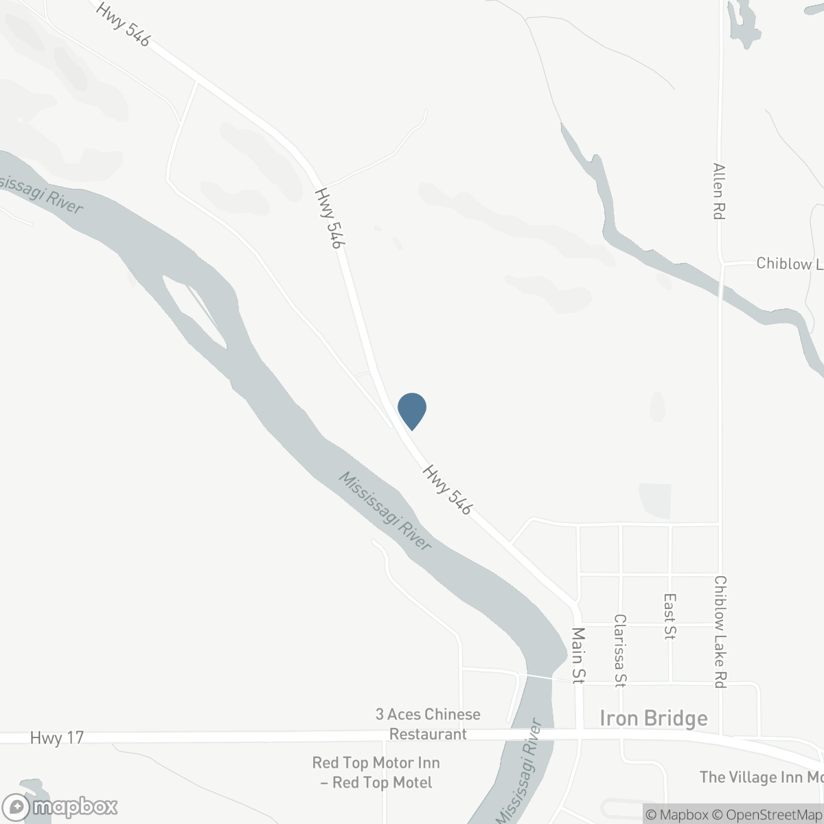 32 Highway 546|Unorganized, Huron Shores, Ontario P0R 1H0